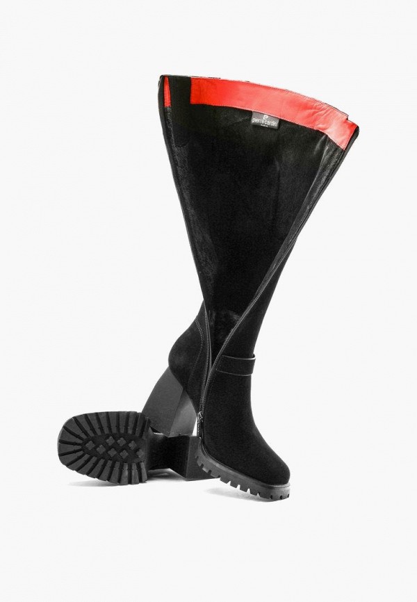 фото Сапоги pierre cardin