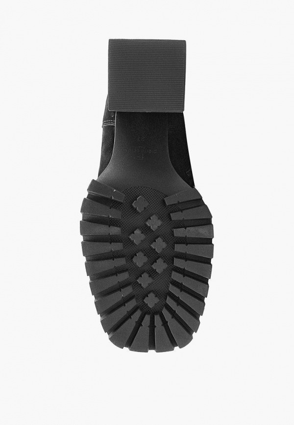 фото Сапоги pierre cardin