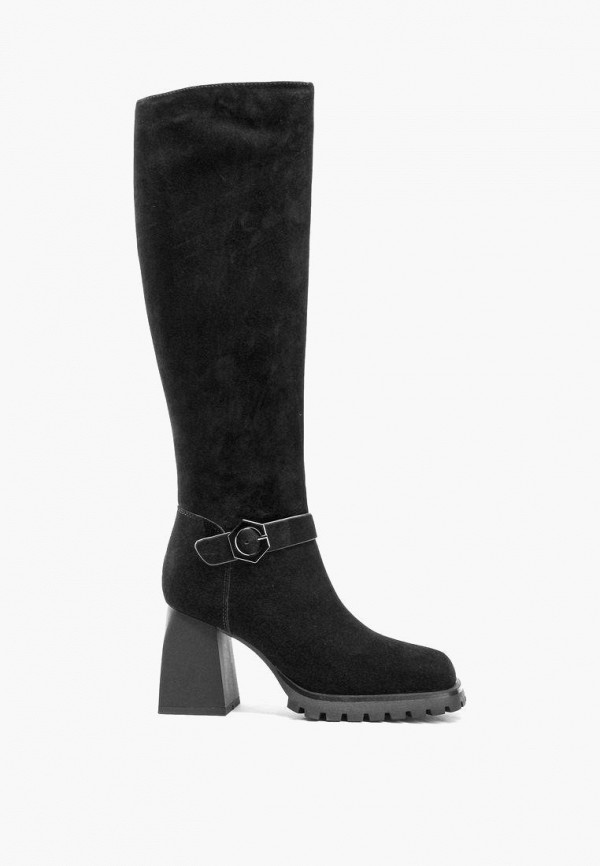 фото Сапоги pierre cardin