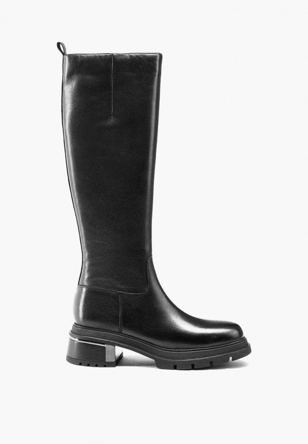 фото Сапоги pierre cardin