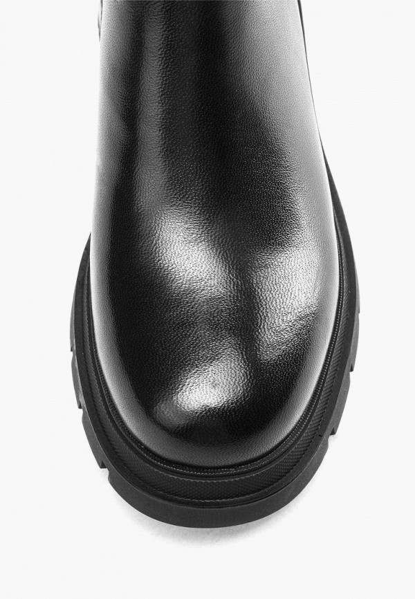 фото Сапоги pierre cardin