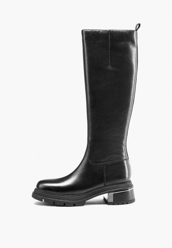 фото Сапоги pierre cardin