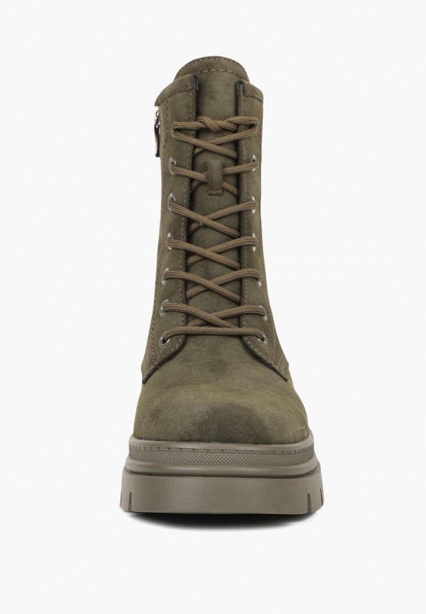 фото Ботинки t.taccardi