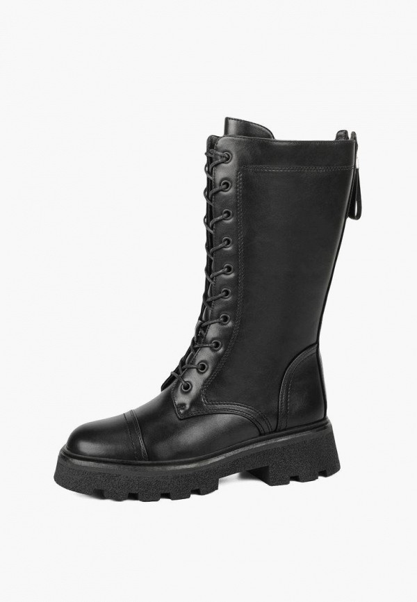 фото Полусапоги t.taccardi