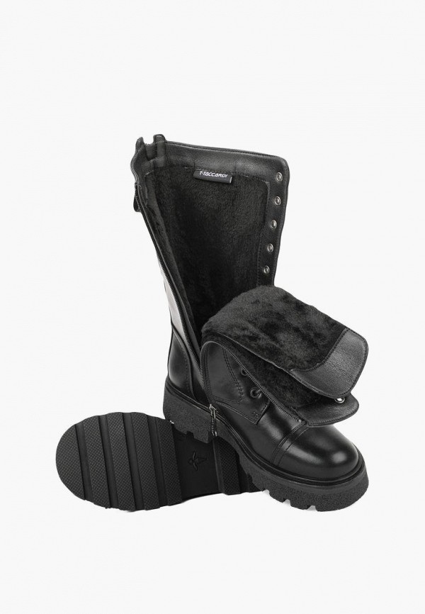 фото Полусапоги t.taccardi