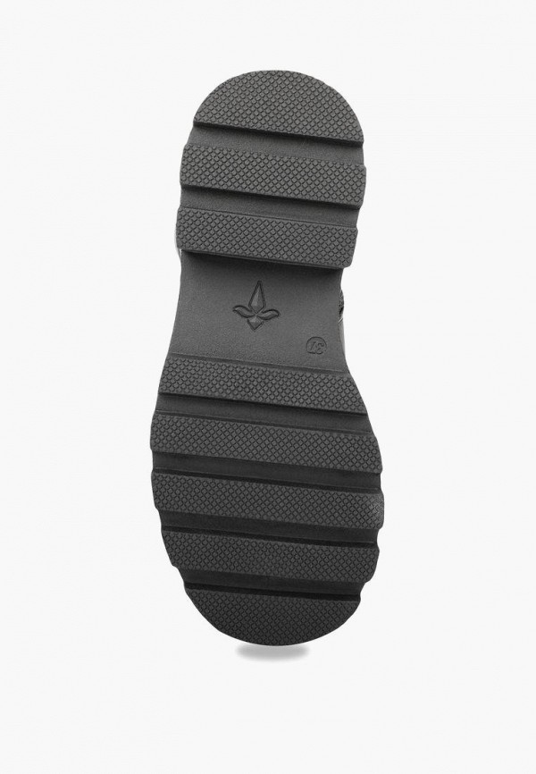 фото Полусапоги t.taccardi