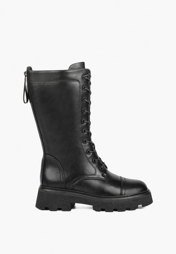 фото Полусапоги t.taccardi