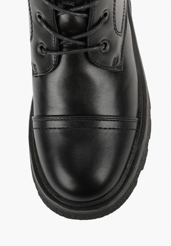 фото Полусапоги t.taccardi