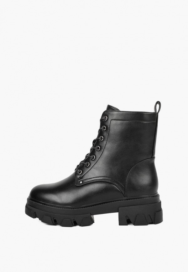 фото Ботинки t.taccardi