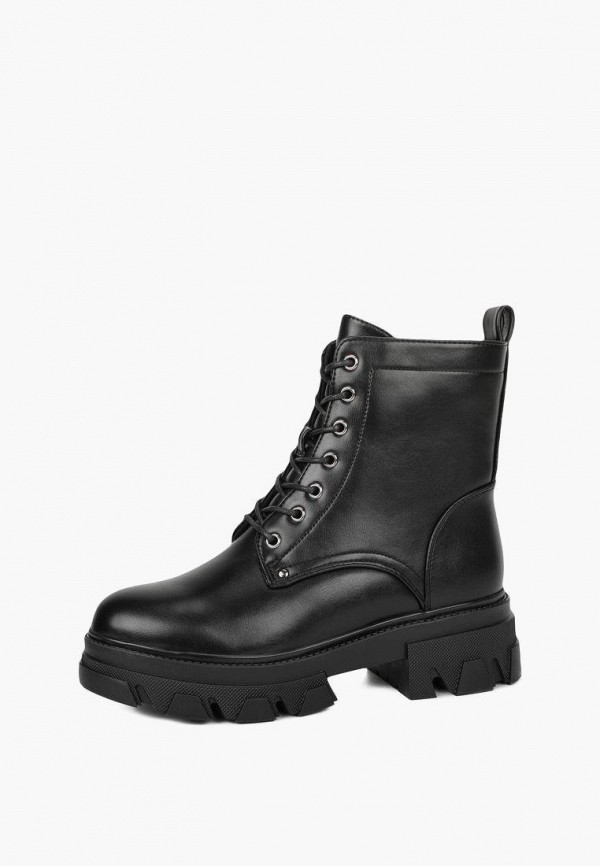 фото Ботинки t.taccardi