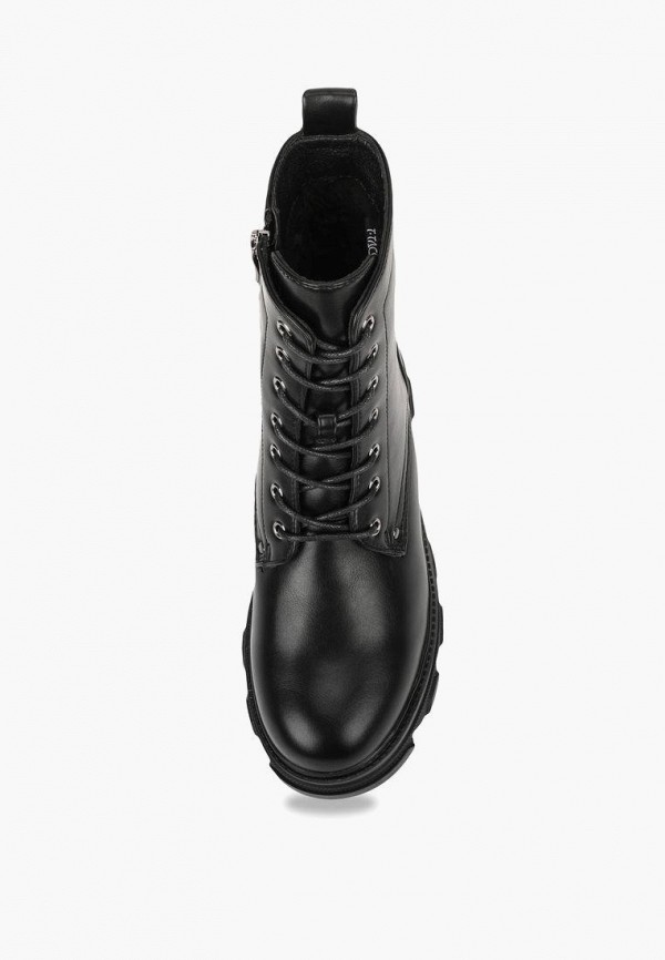 фото Ботинки t.taccardi