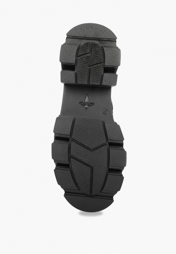 фото Ботинки t.taccardi