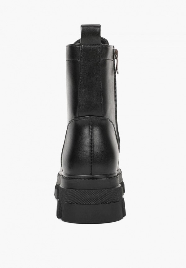 фото Ботинки t.taccardi