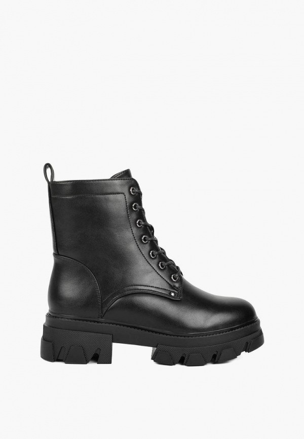 фото Ботинки t.taccardi