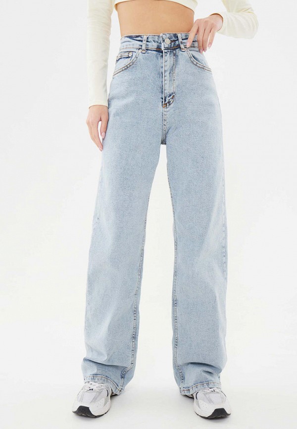 фото Джинсы feelz