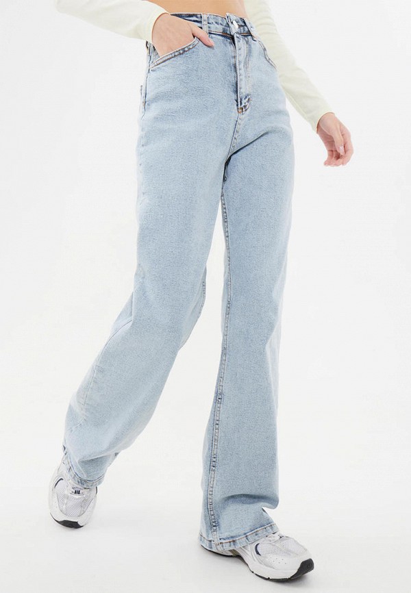 фото Джинсы feelz