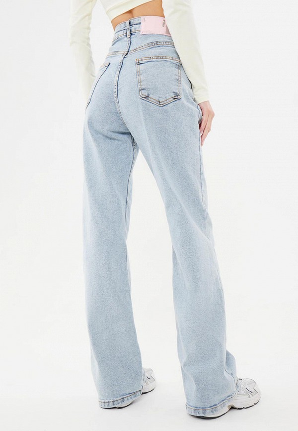 фото Джинсы feelz