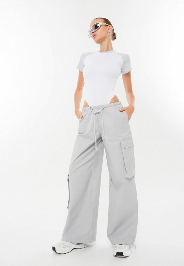 фото Брюки feelz