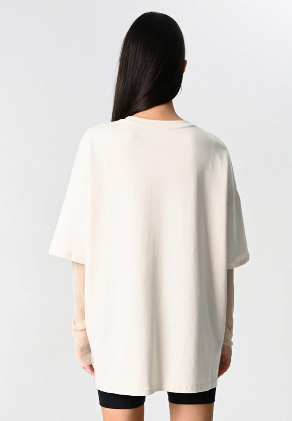 фото Лонгслив miss chic