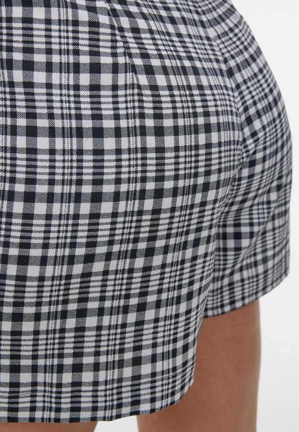 фото Юбка-шорты befree