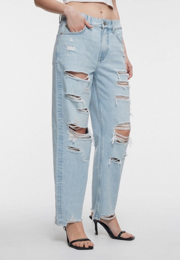 фото Джинсы befree