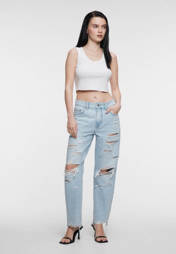 фото Джинсы befree