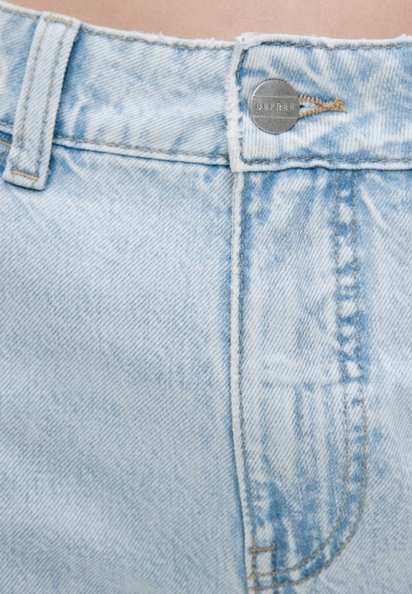 фото Джинсы befree