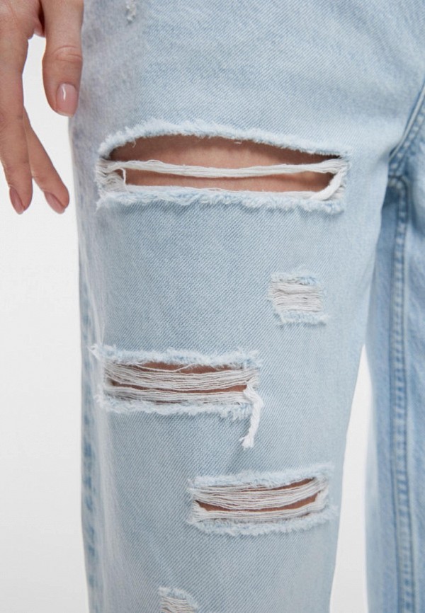 фото Джинсы befree