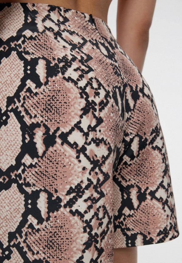 фото Юбка-шорты befree