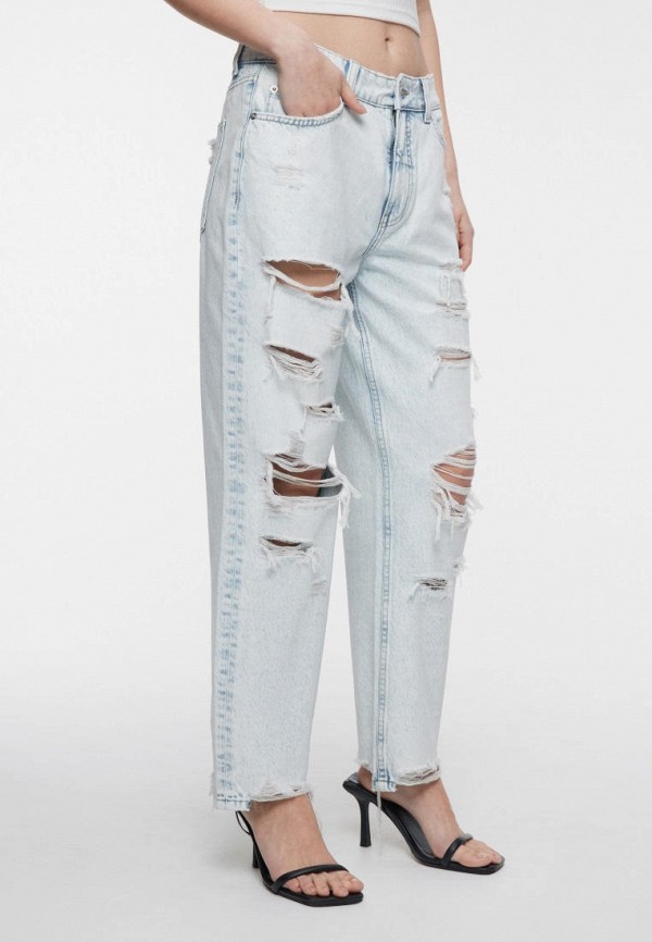 фото Джинсы befree