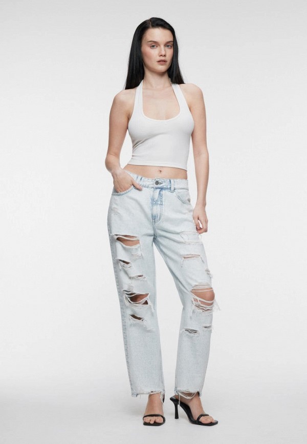 фото Джинсы befree