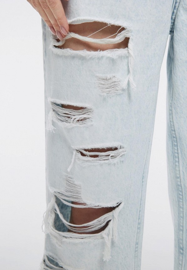 фото Джинсы befree