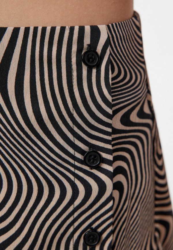 фото Юбка-шорты befree