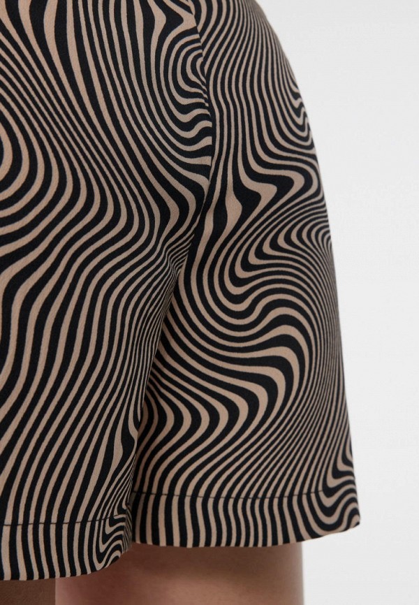 фото Юбка-шорты befree