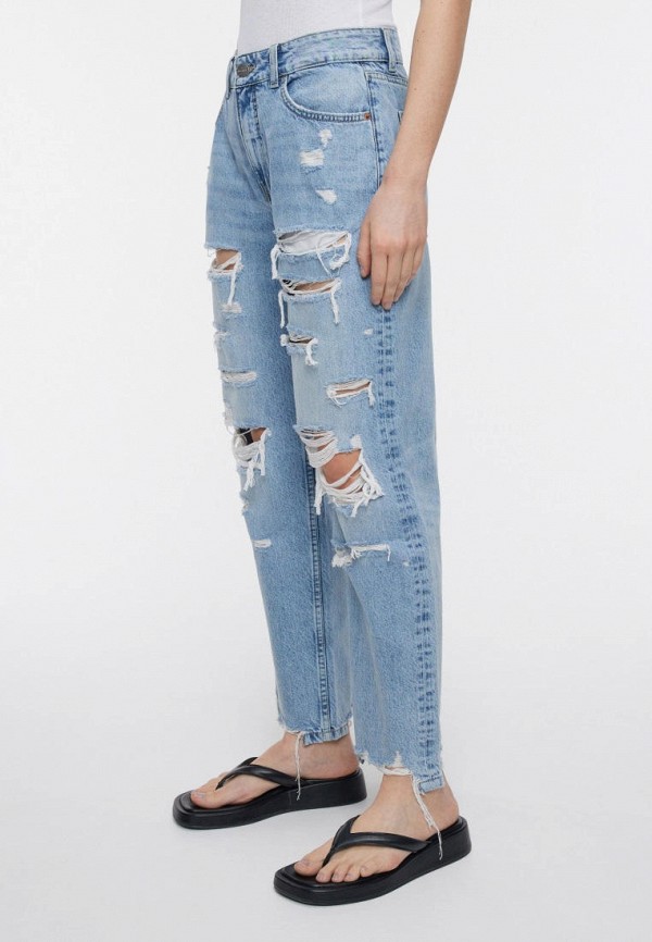 фото Джинсы befree