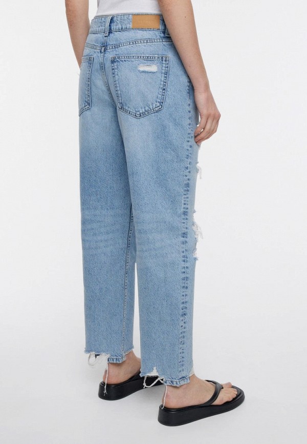 фото Джинсы befree