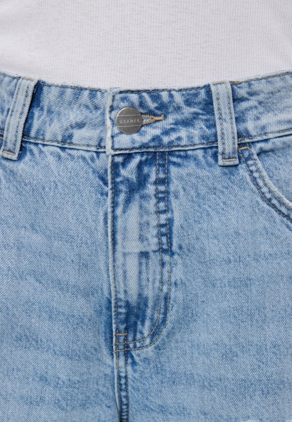 фото Джинсы befree