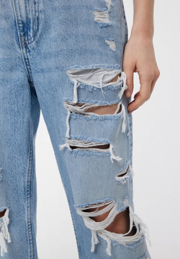 фото Джинсы befree