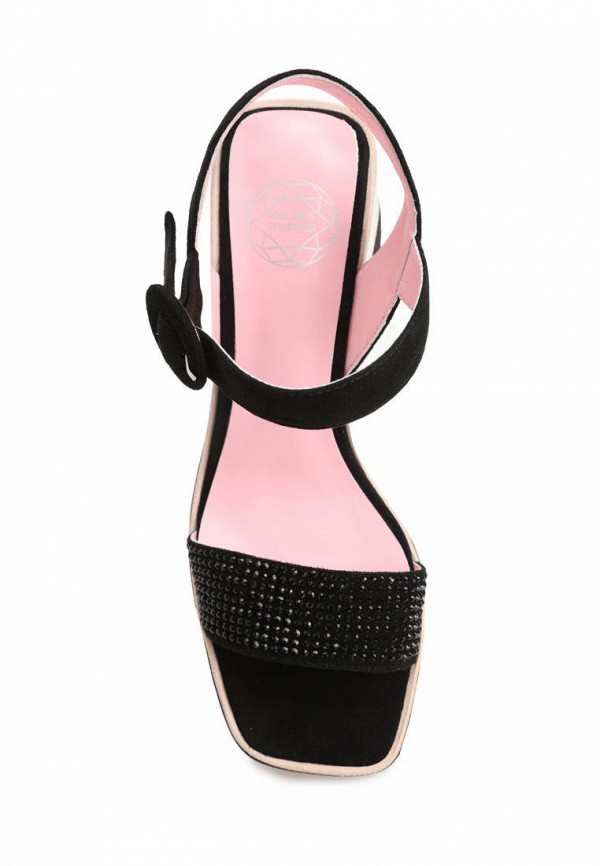 фото Босоножки art des spheres