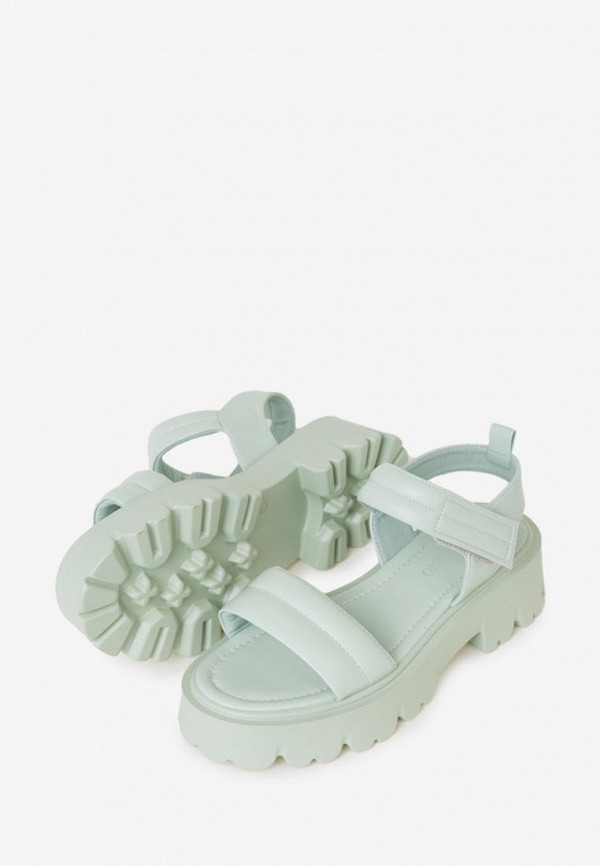 фото Босоножки marmalato