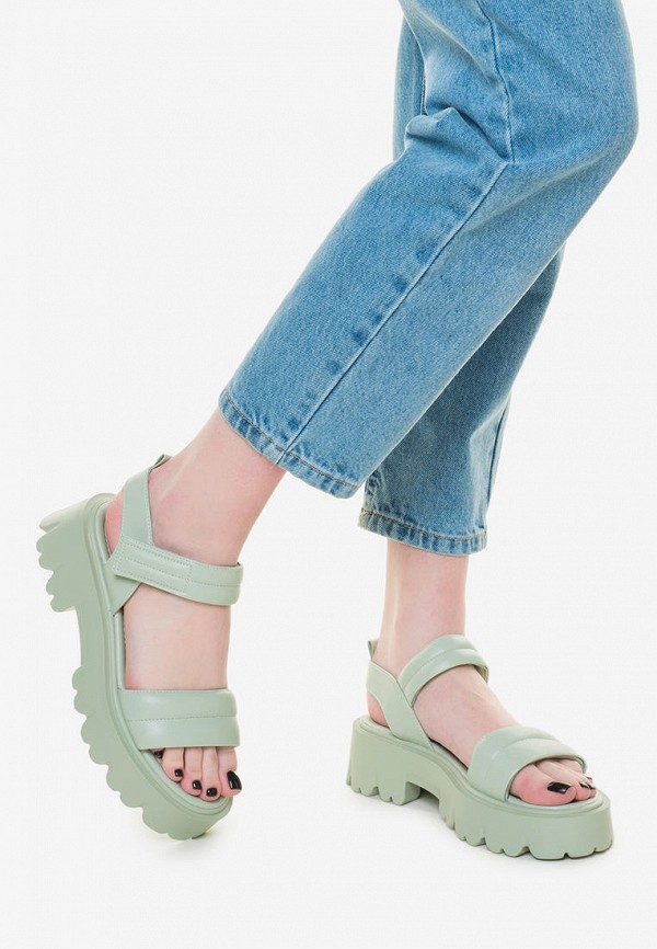 фото Босоножки marmalato