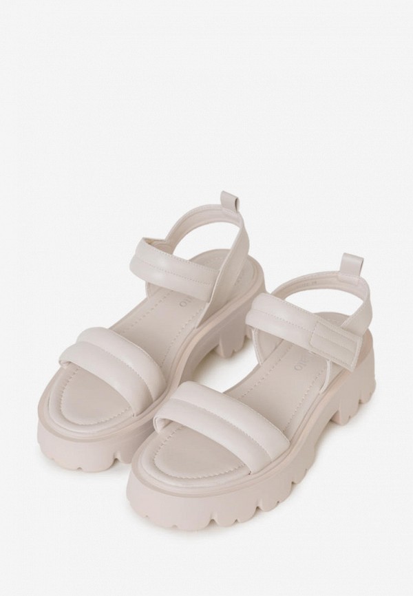 фото Босоножки marmalato