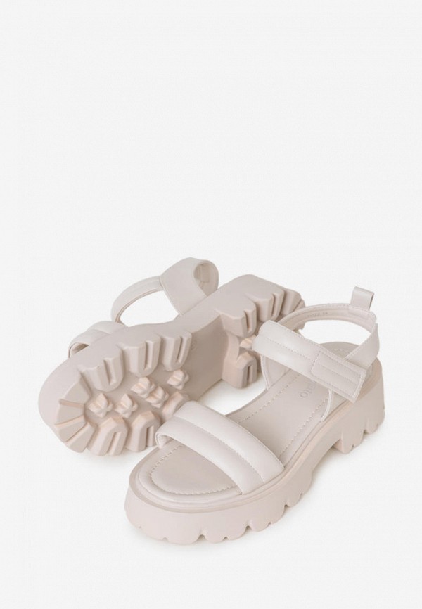 фото Босоножки marmalato