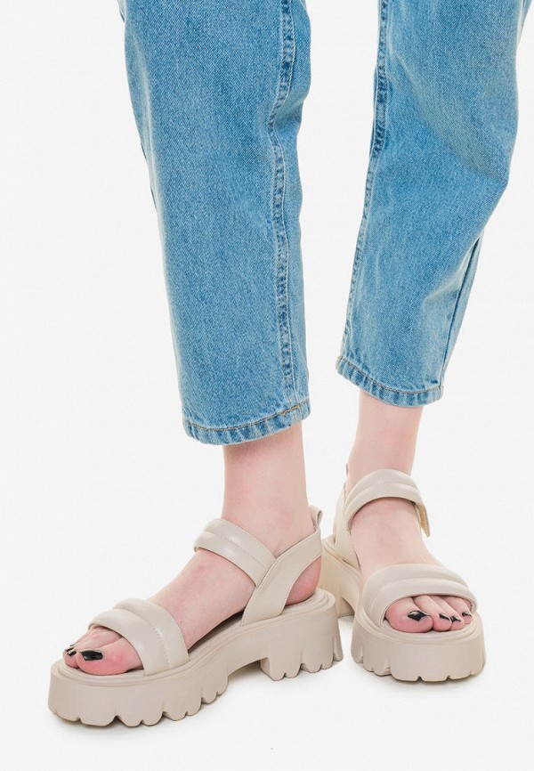 фото Босоножки marmalato