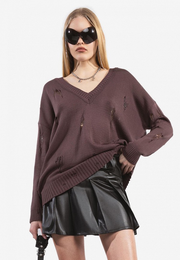 фото Пуловер you wanna