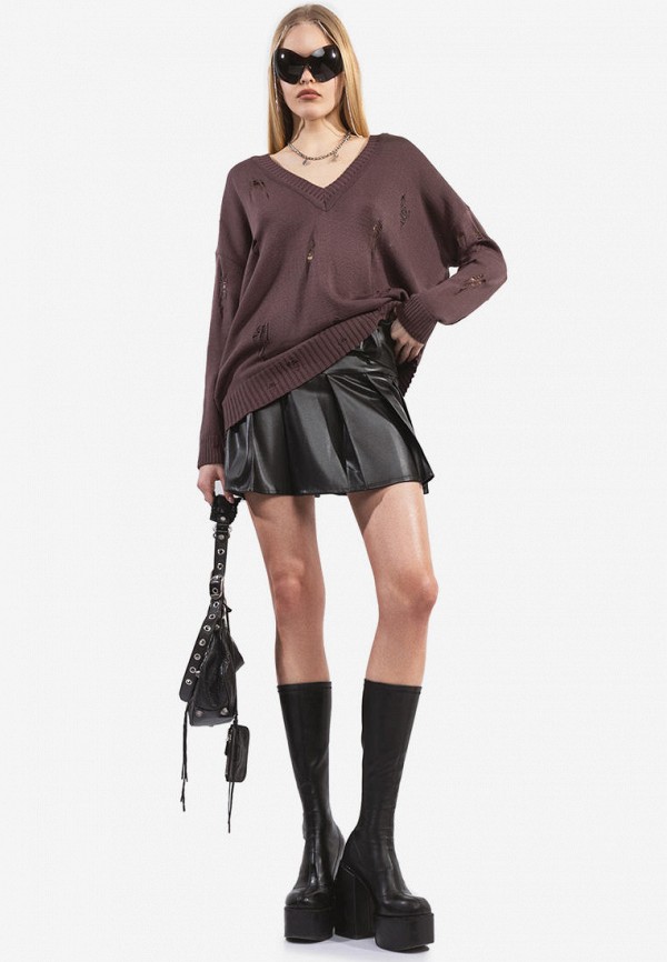 фото Пуловер you wanna