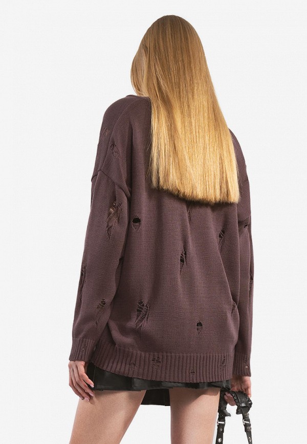 фото Пуловер you wanna