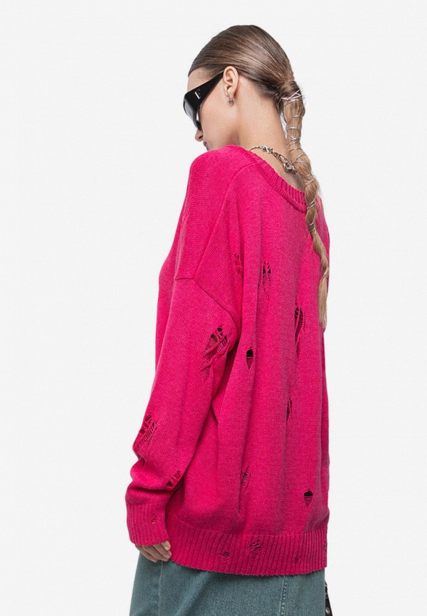 фото Пуловер you wanna