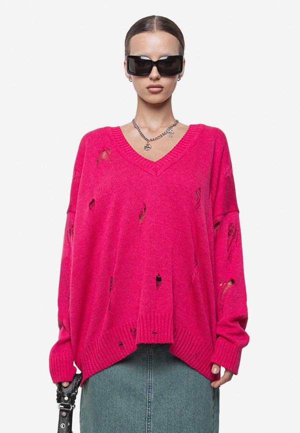 фото Пуловер you wanna