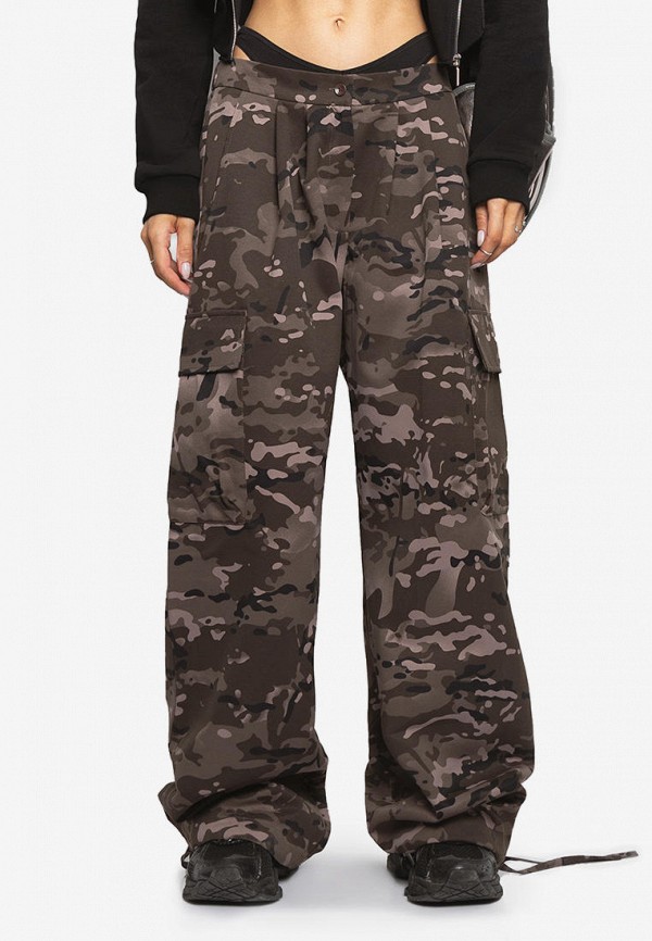 фото Брюки you wanna